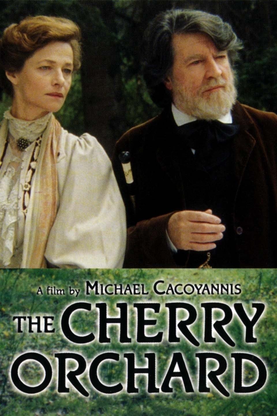 The Cherry Orchard photo