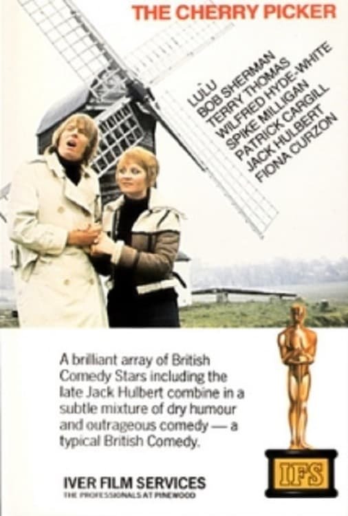 The Cherry Picker photo