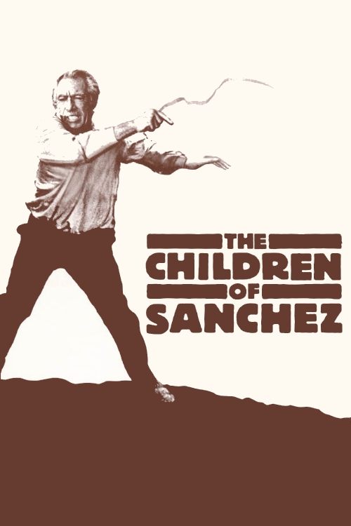 The Children of Sanchez photo