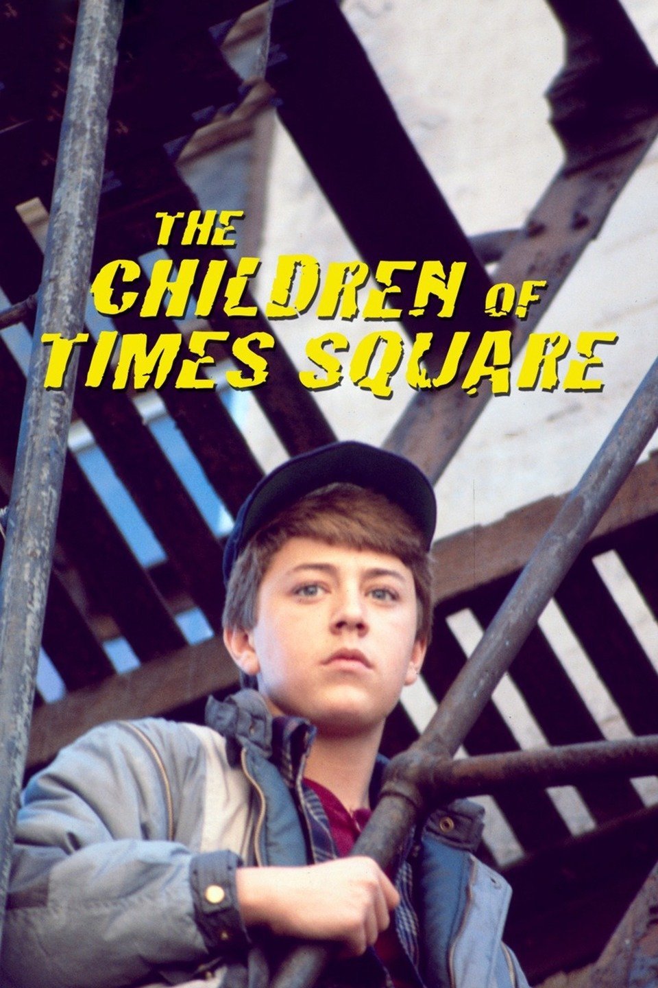 The Children of Times Square photo