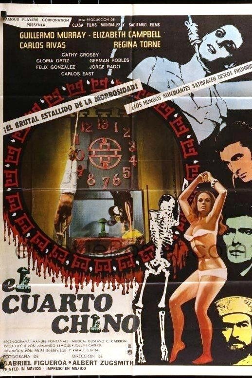 The Chinese Room photo