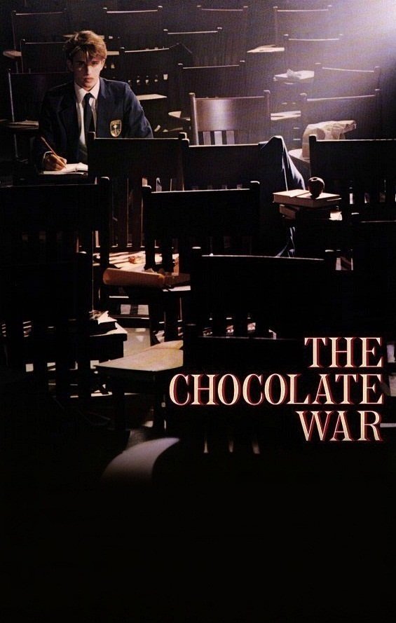 The Chocolate War photo