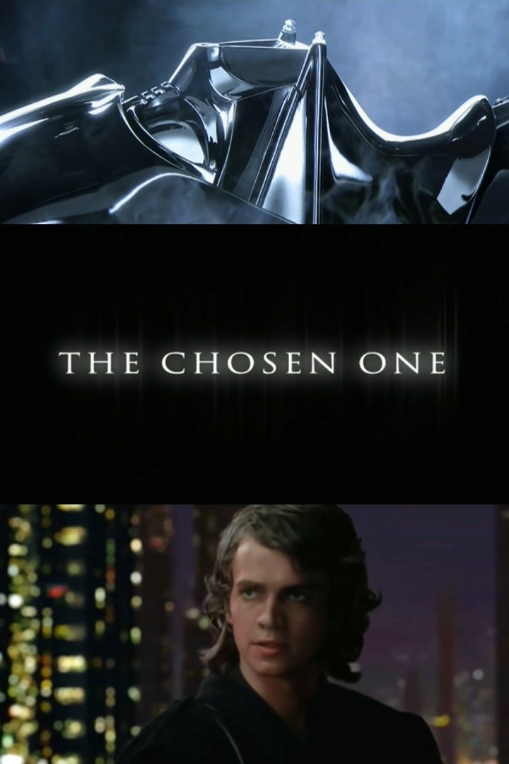 The Chosen One photo