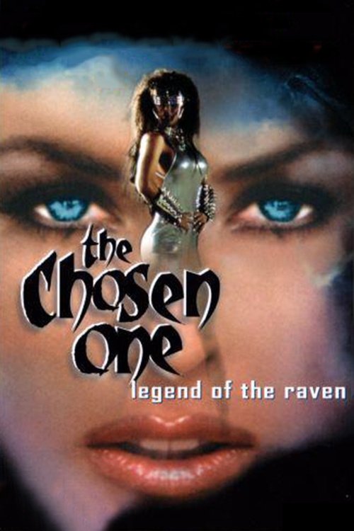 The Chosen One: Legend of the Raven photo