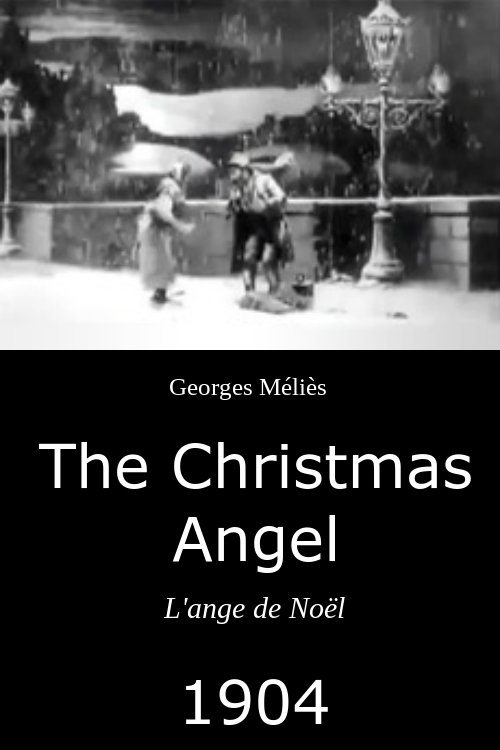 The Christmas Angel photo