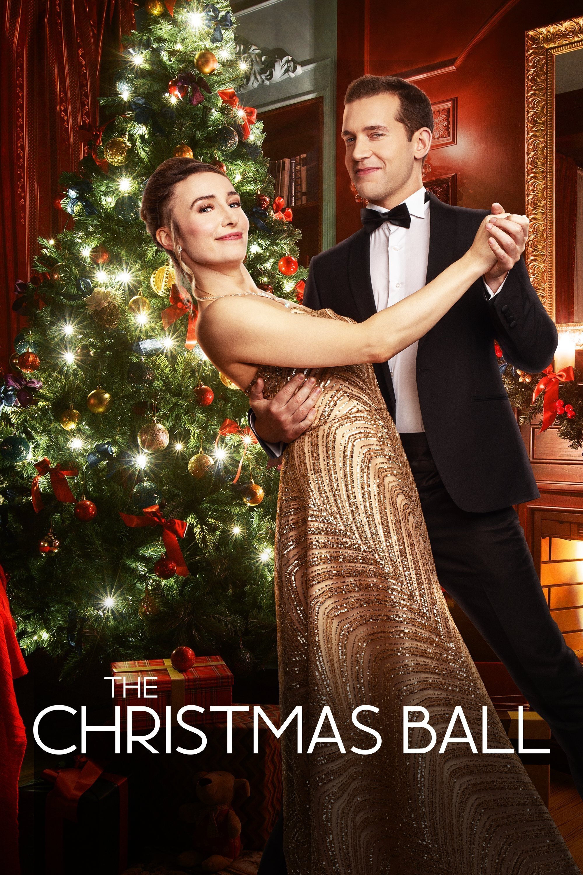 The Christmas Ball photo