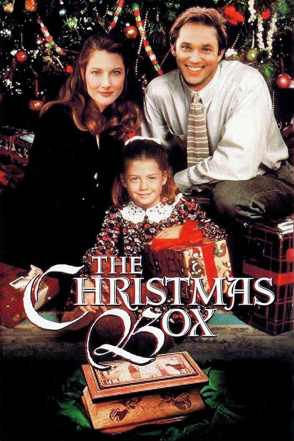 The Christmas Box photo