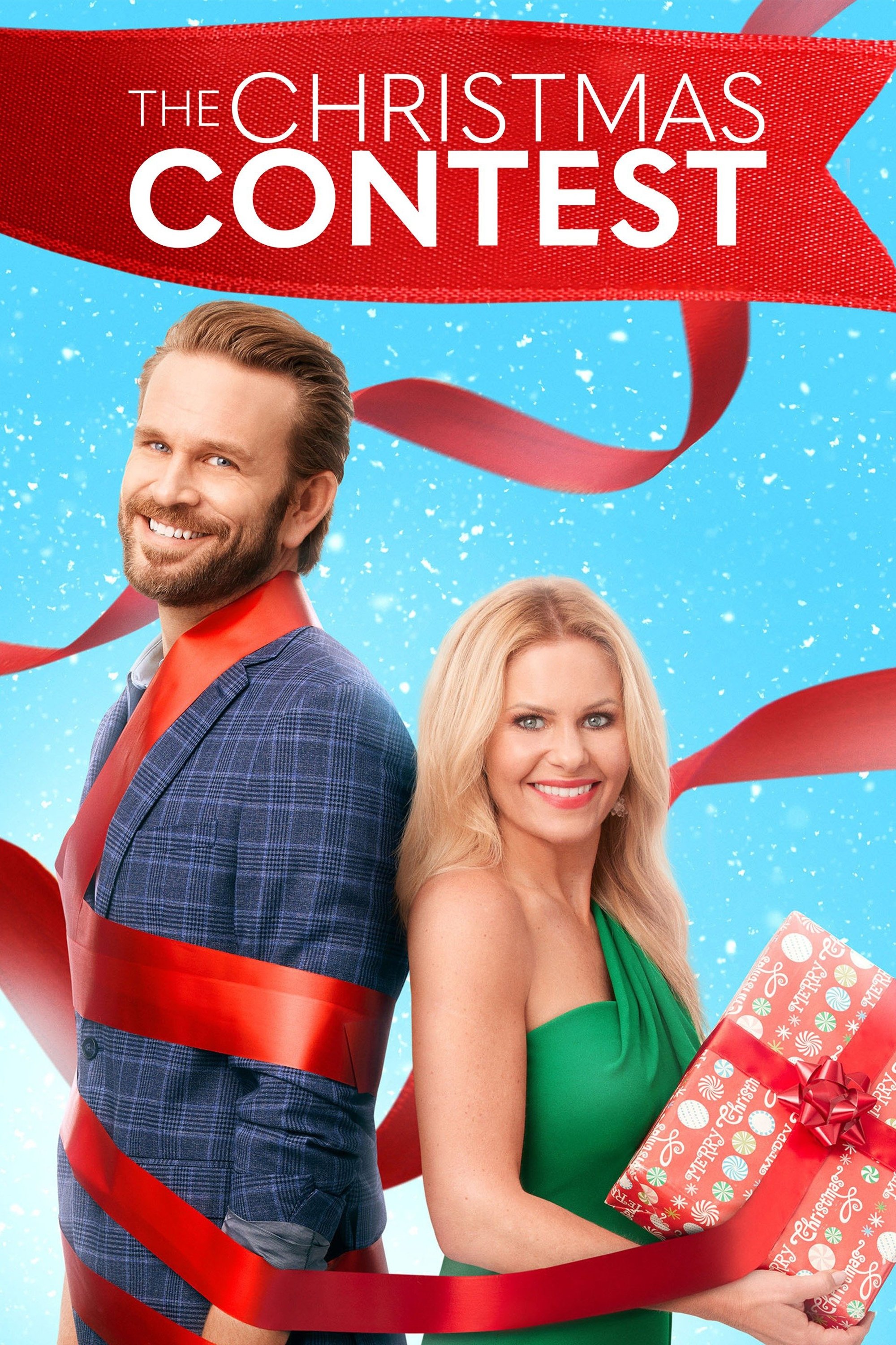 The Christmas Contest photo