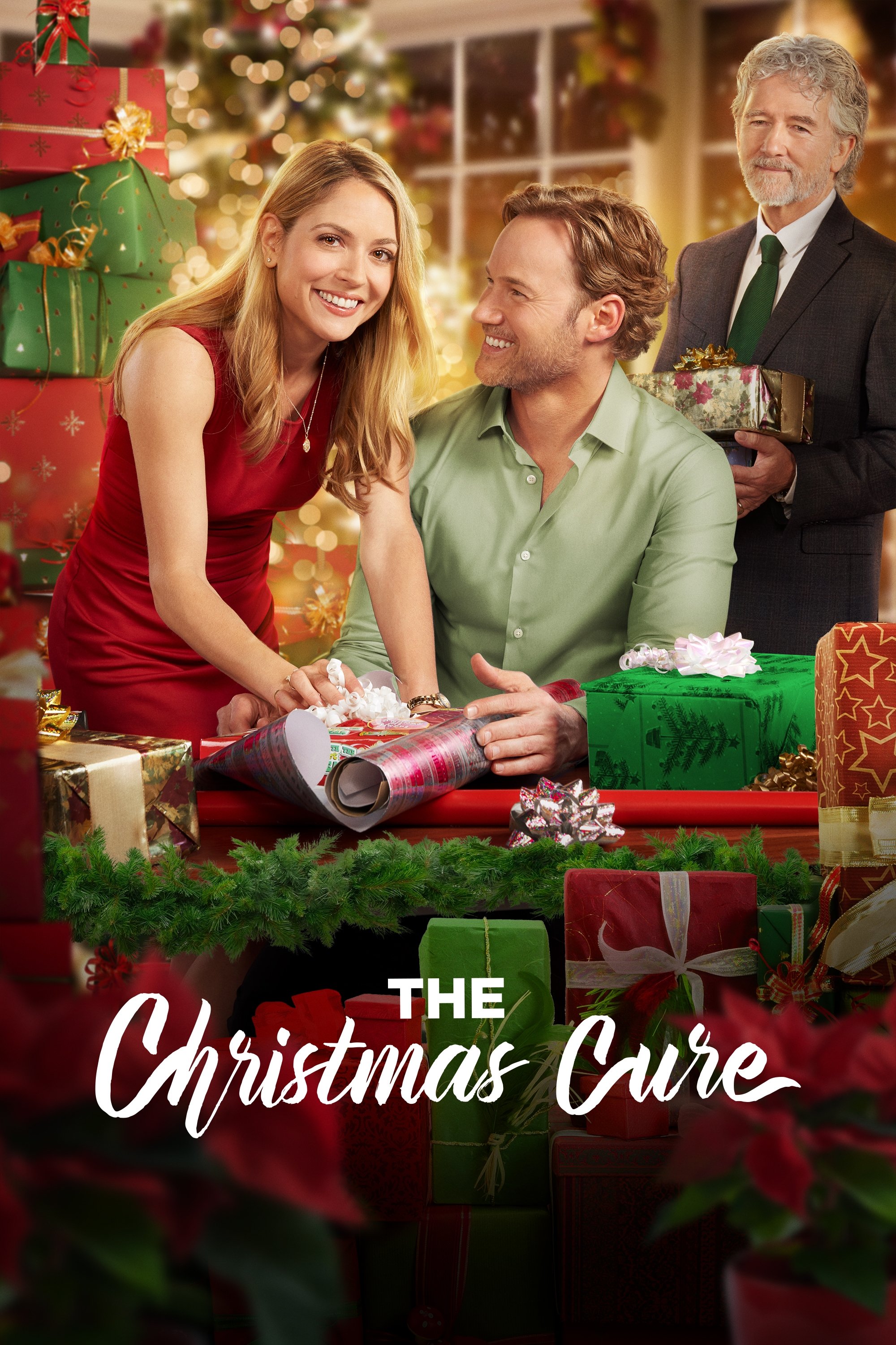 The Christmas Cure photo