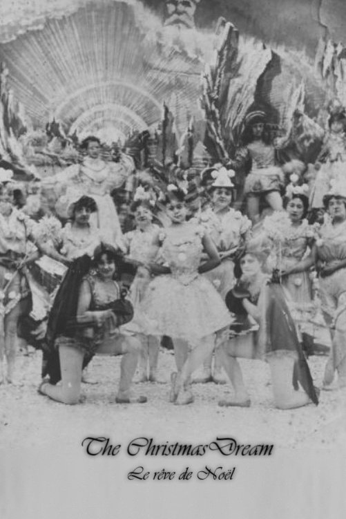 The Christmas Dream photo