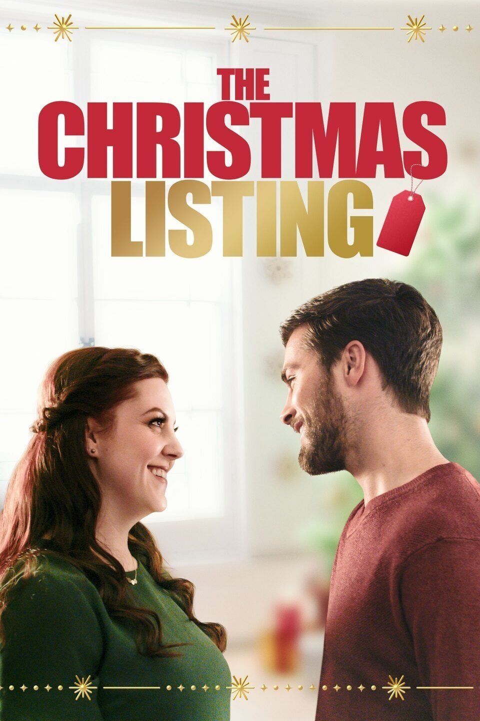 The Christmas Listing photo
