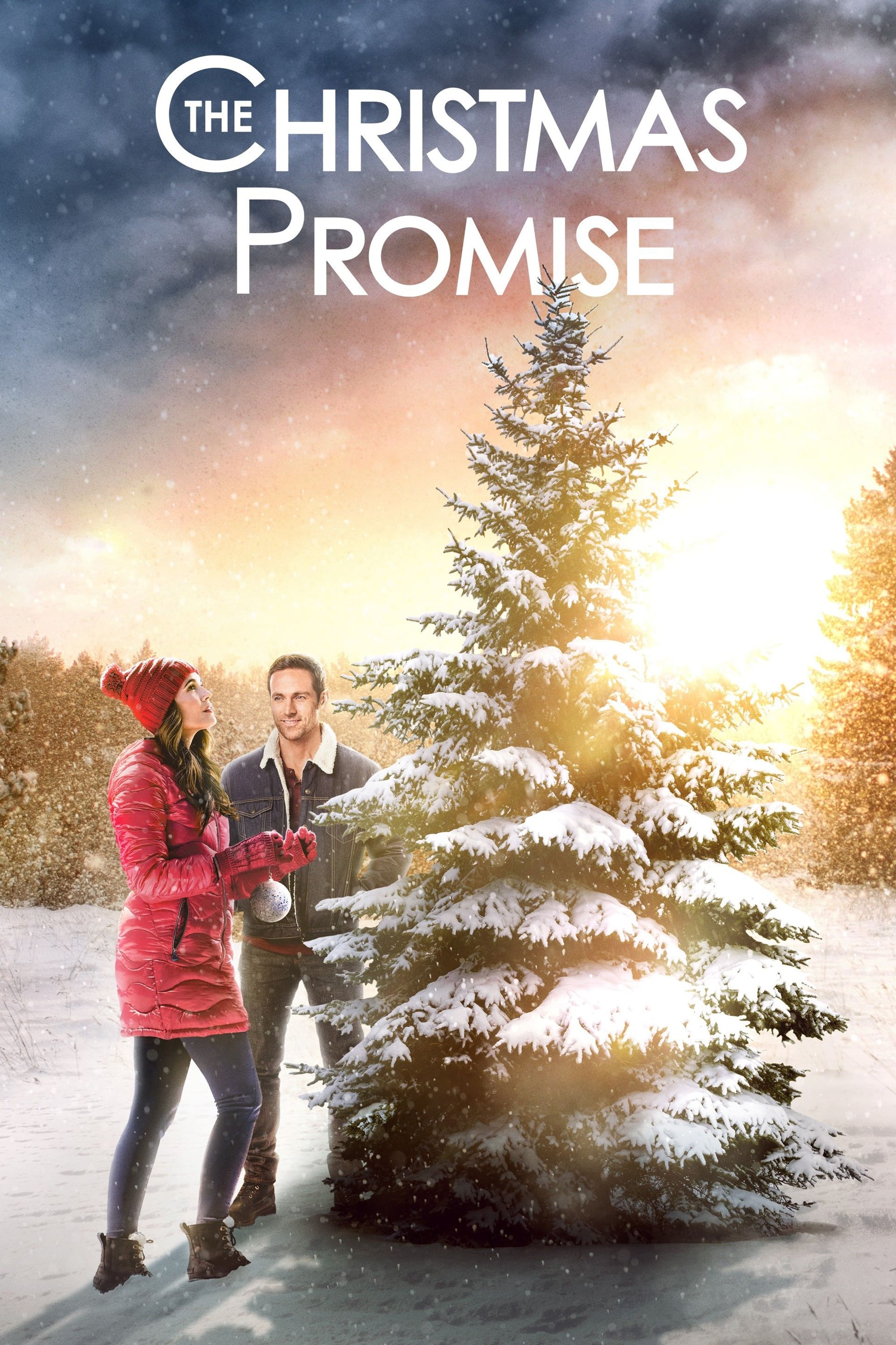 The Christmas Promise photo