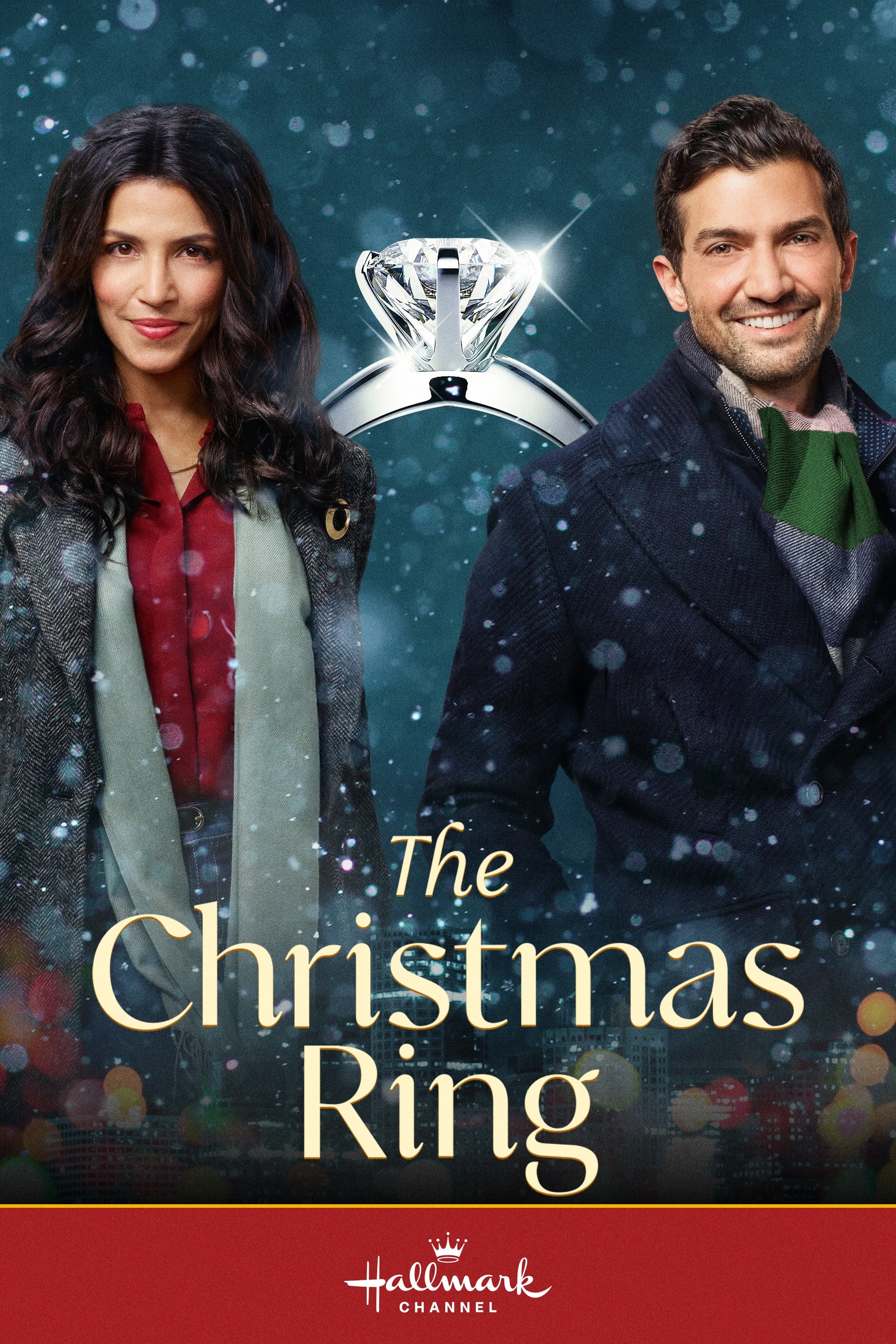 The Christmas Ring photo
