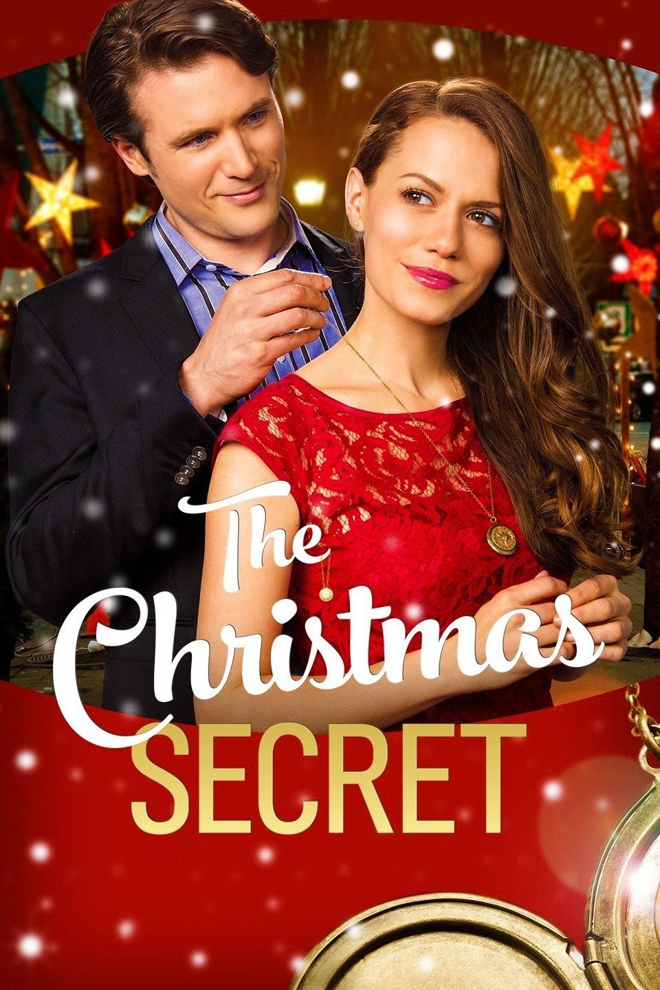 The Christmas Secret photo
