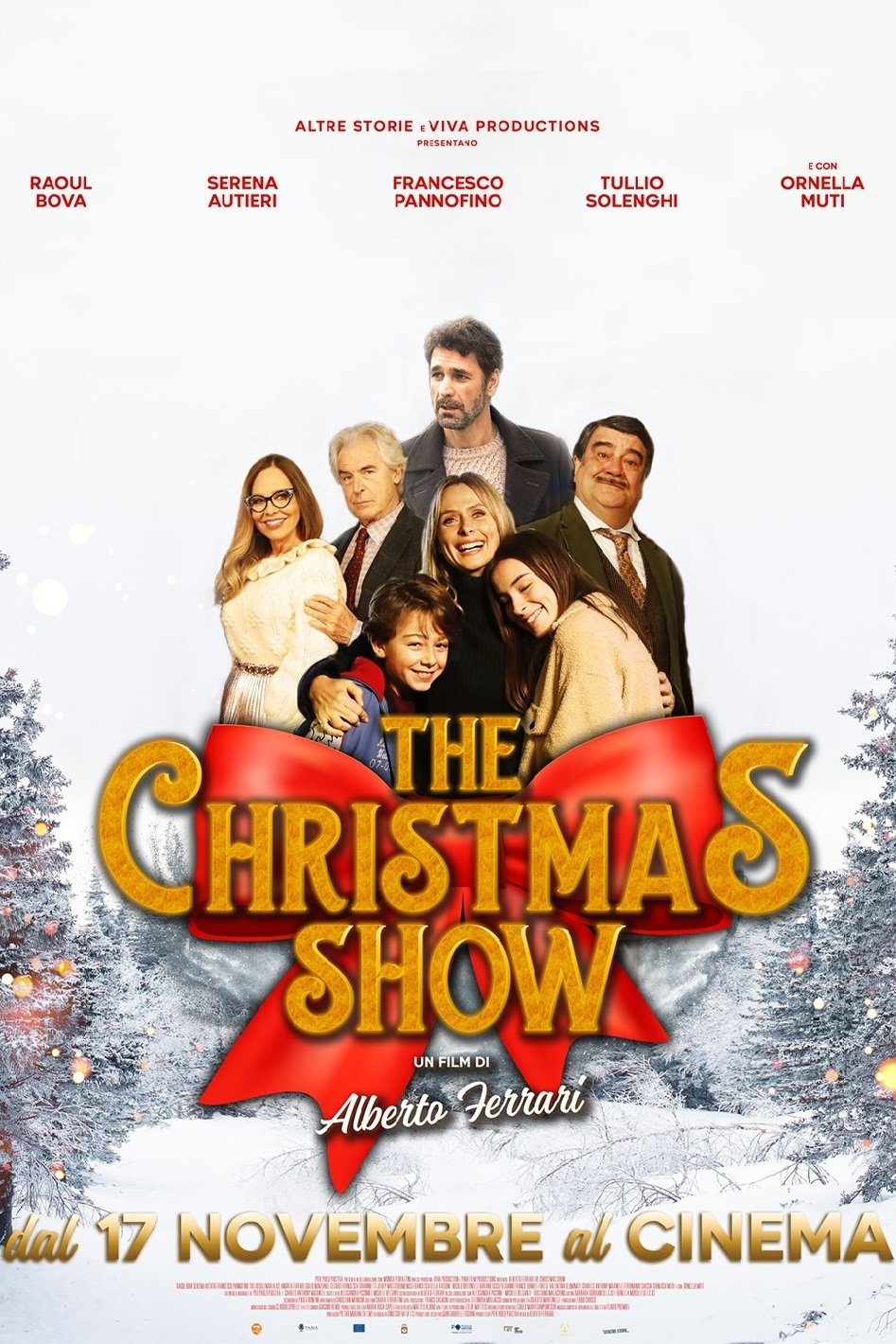 The Christmas Show photo