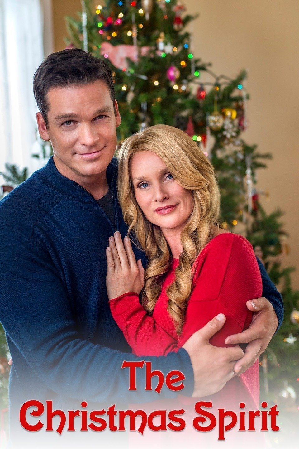 The Christmas Spirit photo