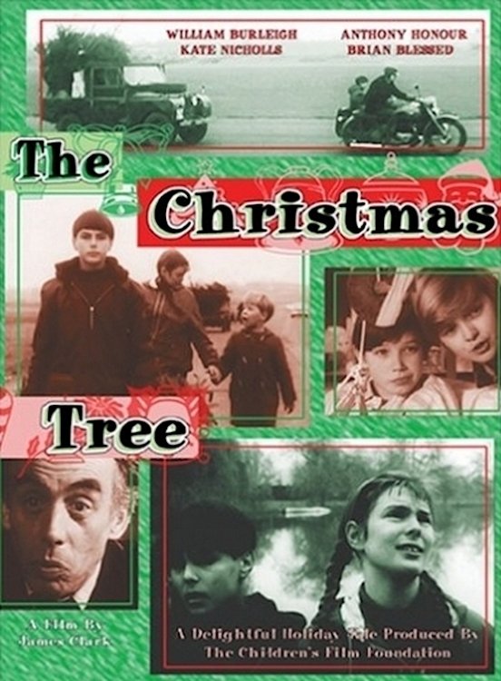 The Christmas Tree photo