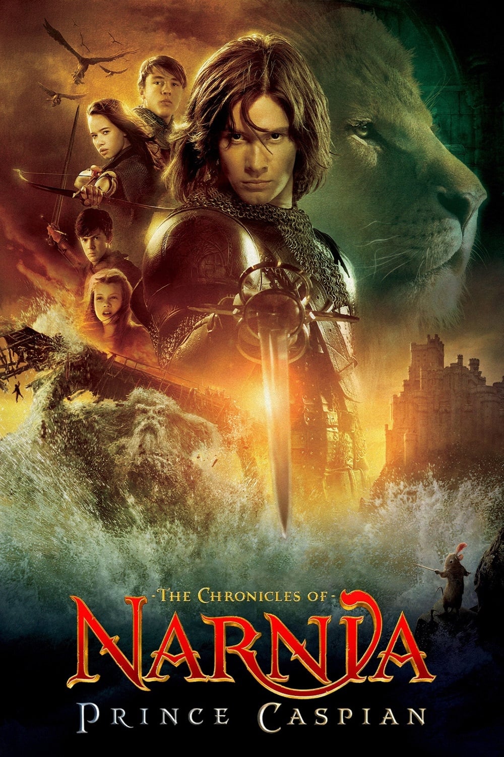 The Chronicles of Narnia: Prince Caspian photo