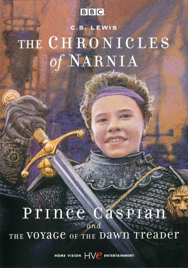 The Chronicles of Narnia: Prince Caspian & The Voyage of the Dawn Treader photo