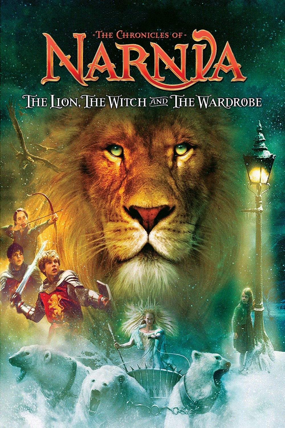 The Chronicles of Narnia: The Lion, the Witch and the Wardrobe photo