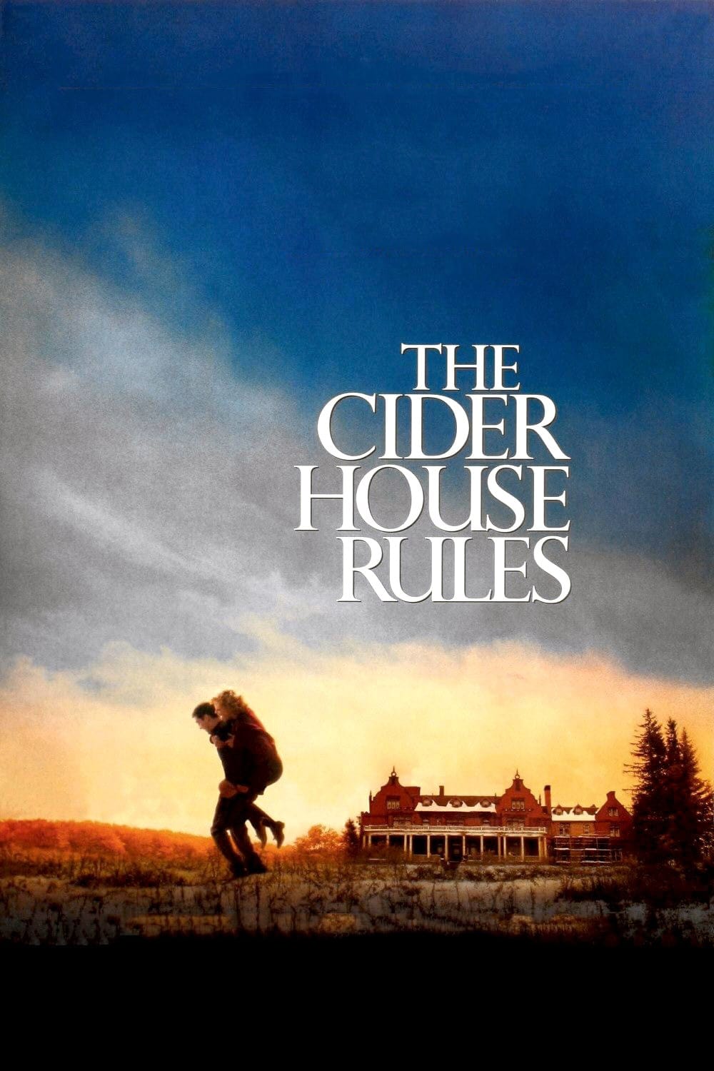 The Cider House Rules photo