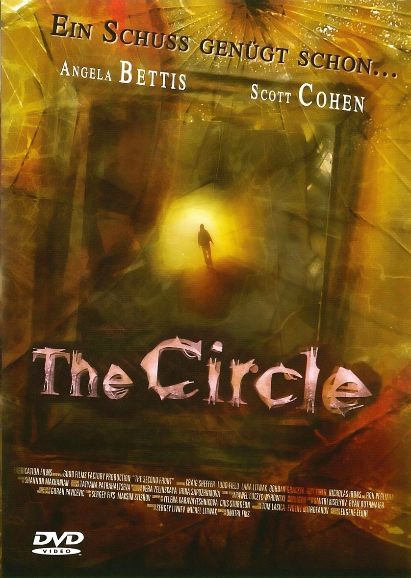 The Circle photo