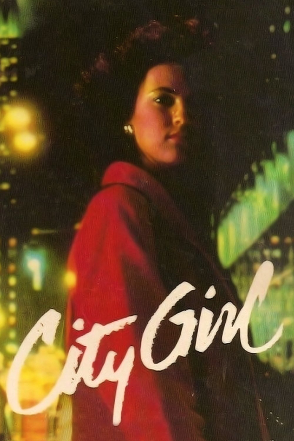 The City Girl photo