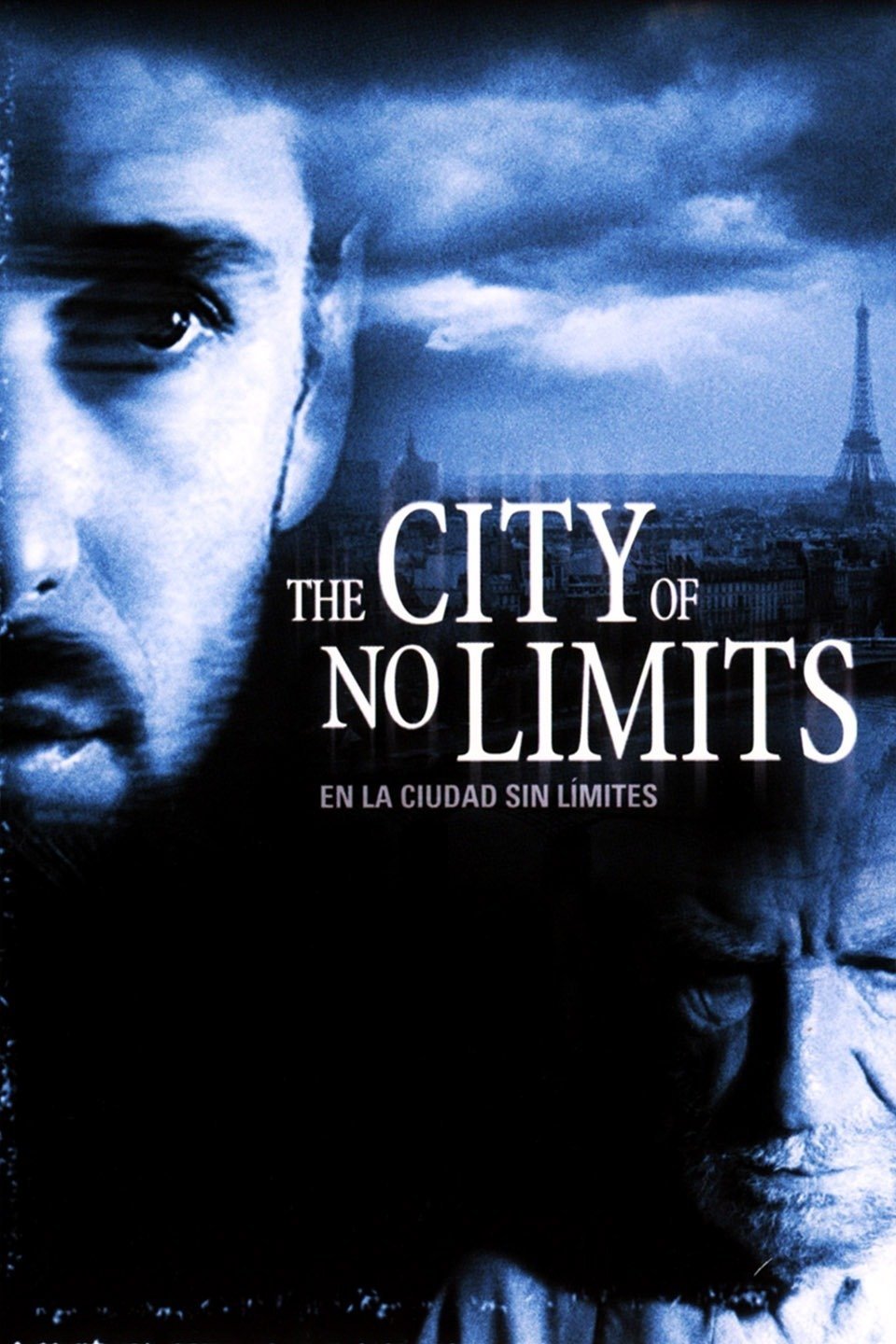 The City of No Limits photo