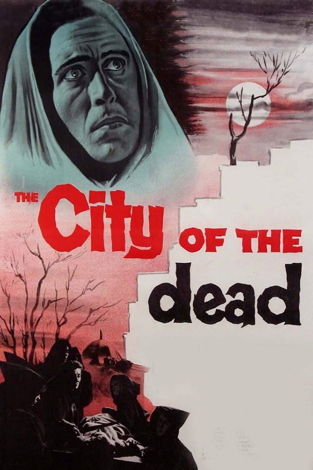 The City of the Dead photo