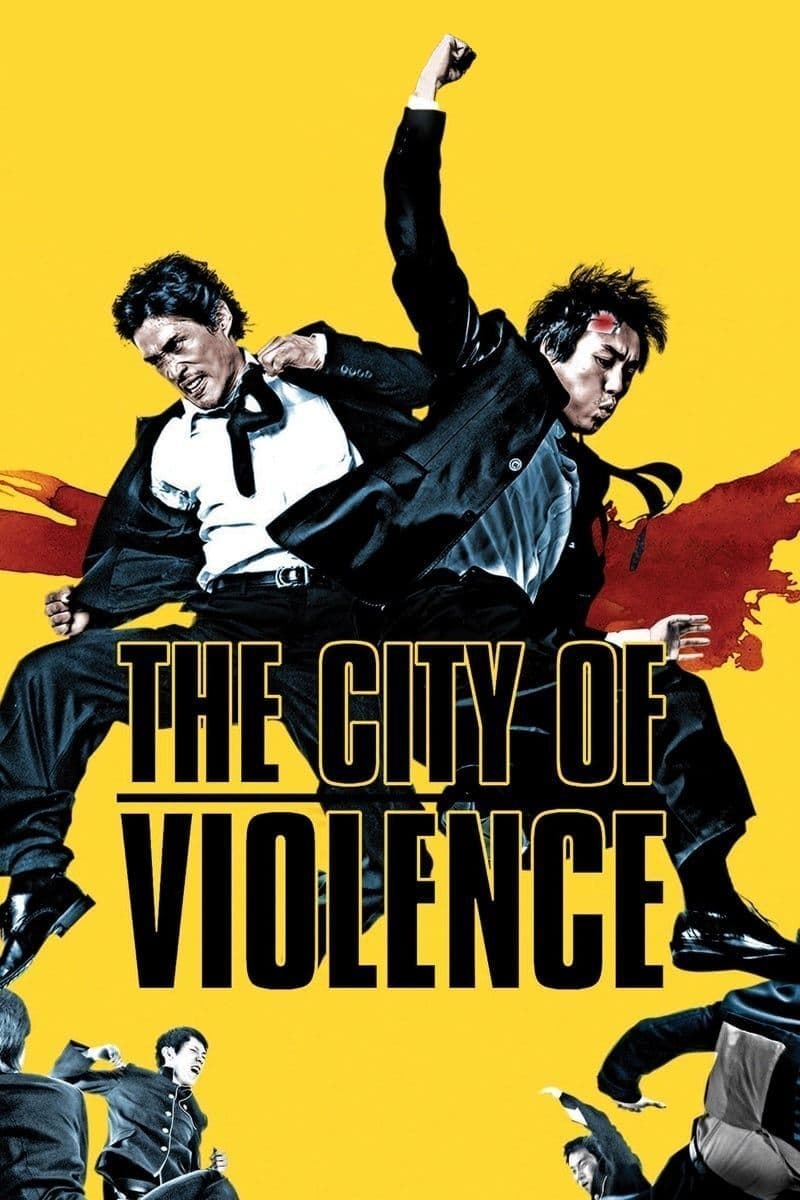 The City of Violence photo