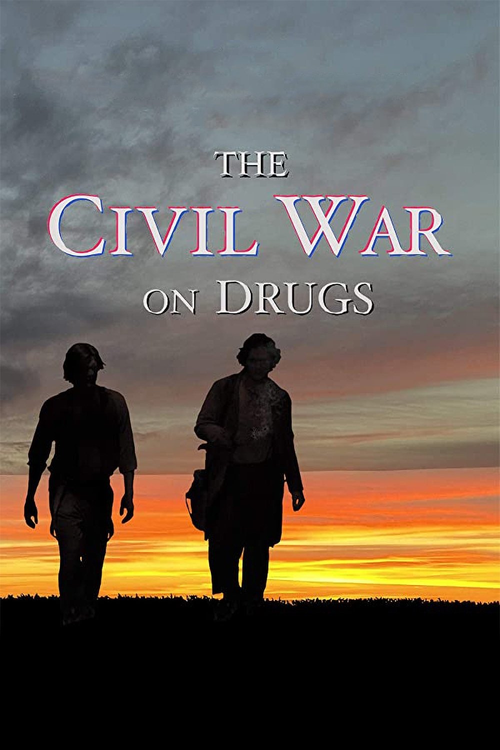 The Civil War on Drugs photo
