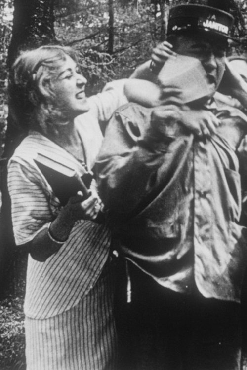 The Classmate's Frolic photo