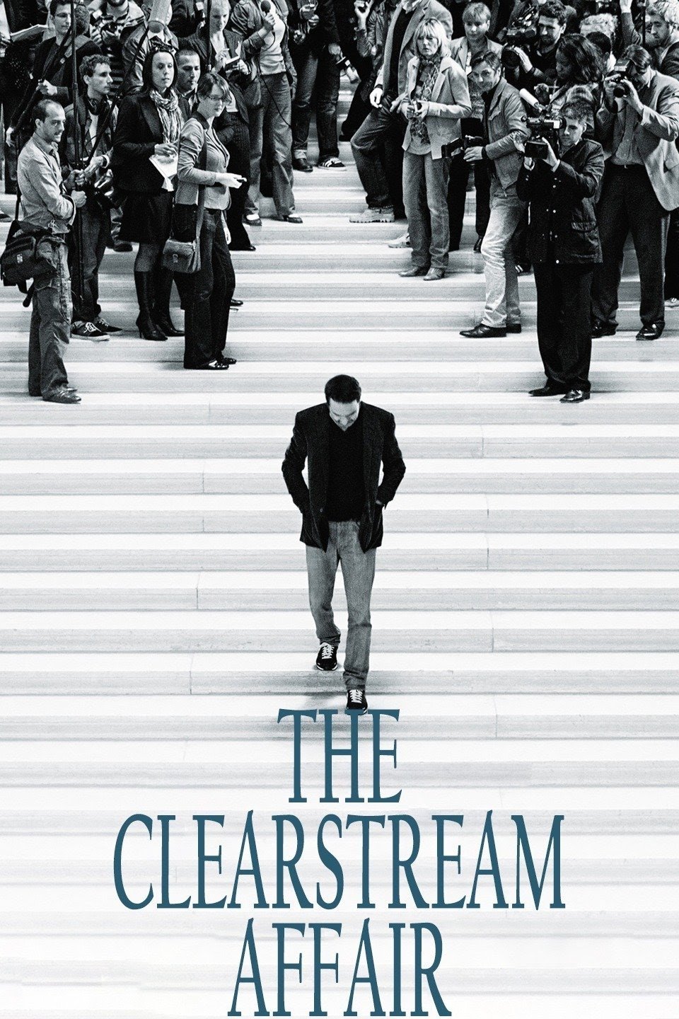 The Clearstream Affair photo