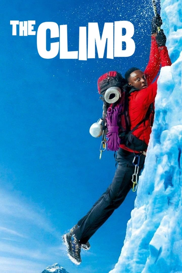 The Climb photo