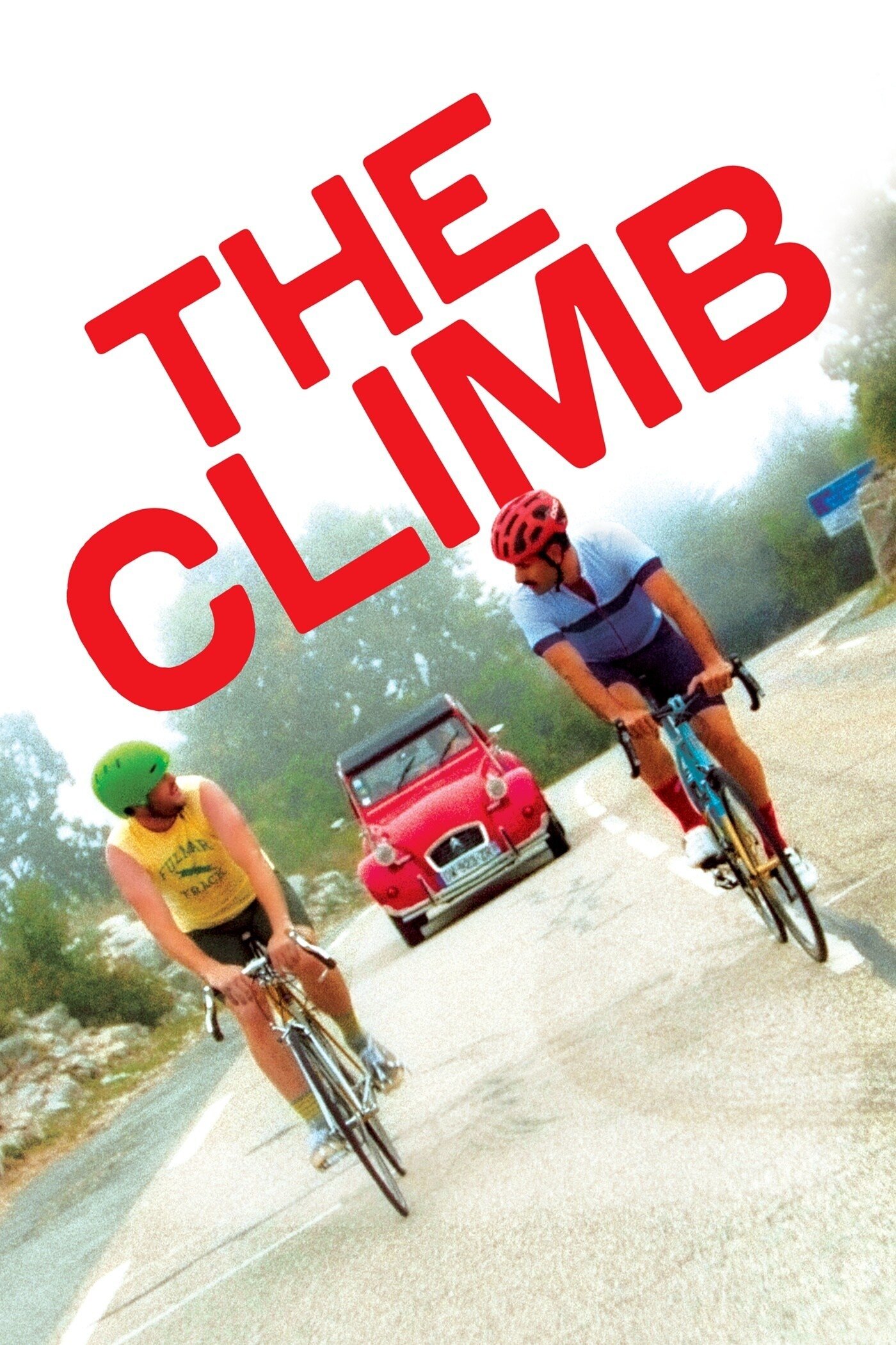The Climb photo
