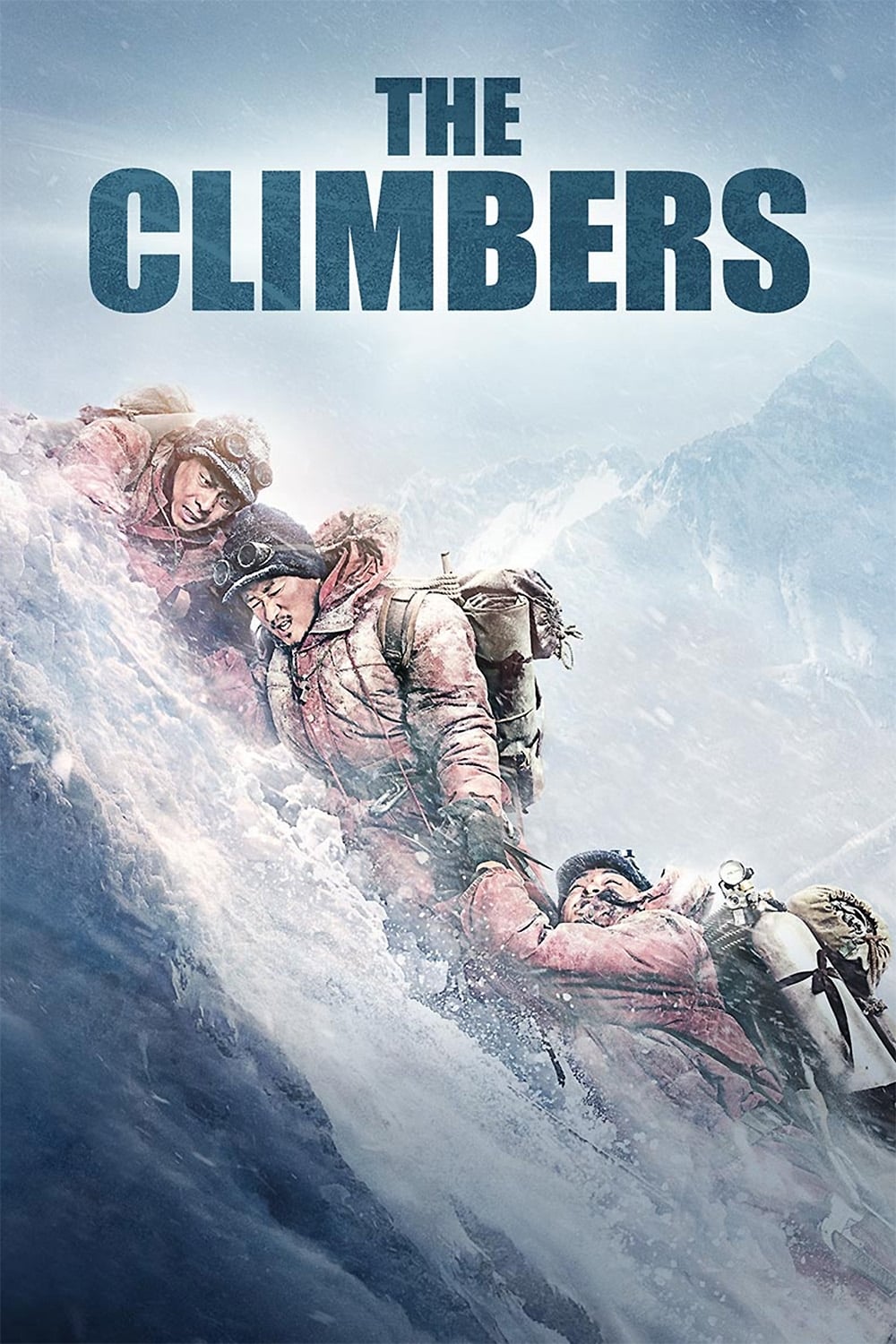 The Climbers photo
