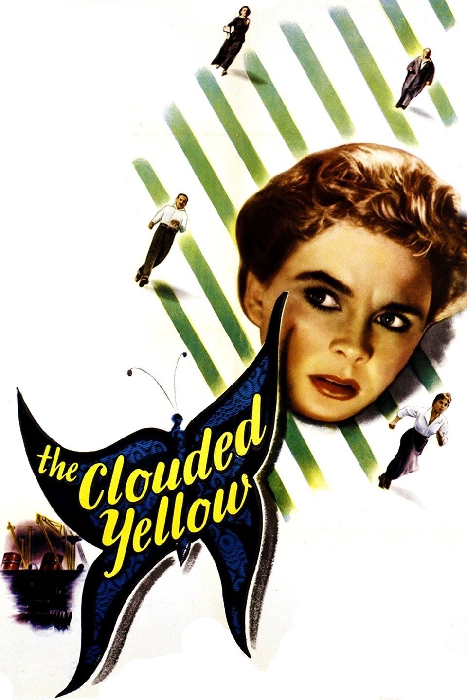 The Clouded Yellow photo