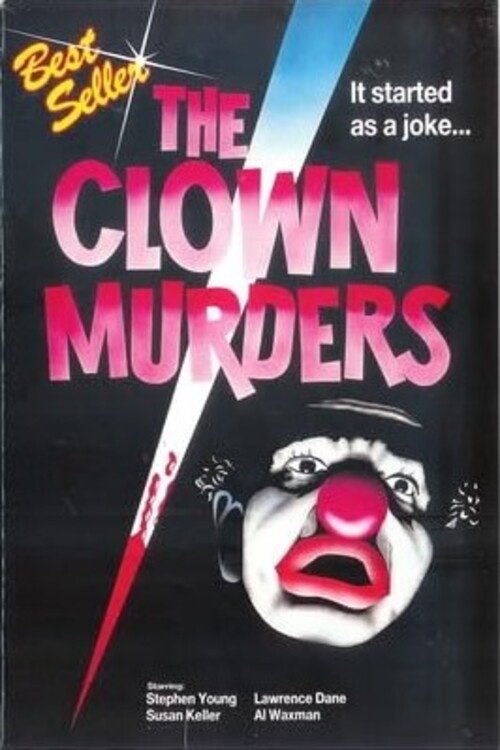 The Clown Murders photo