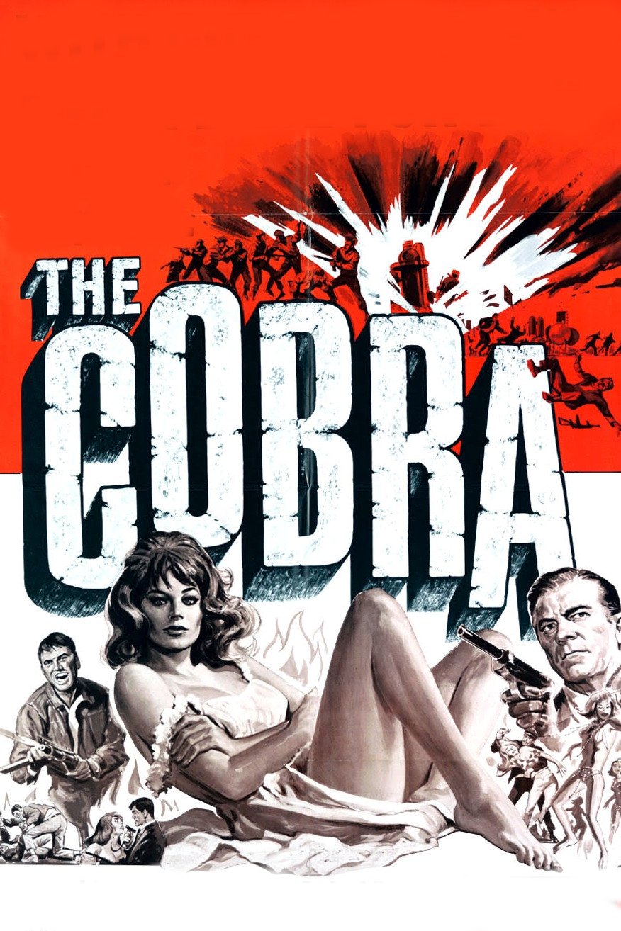 The Cobra photo