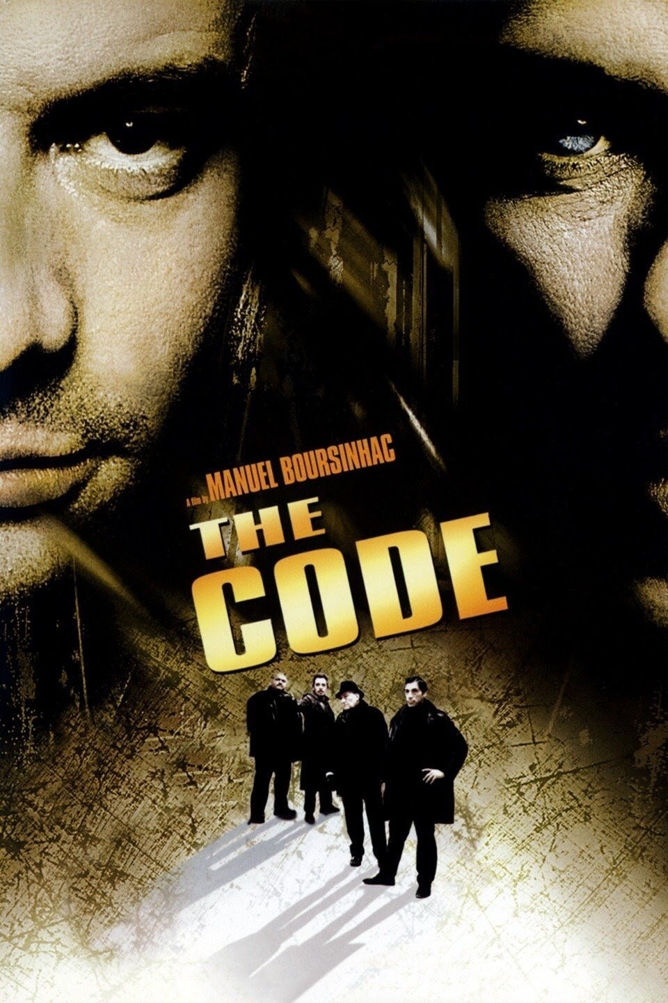 The Code photo