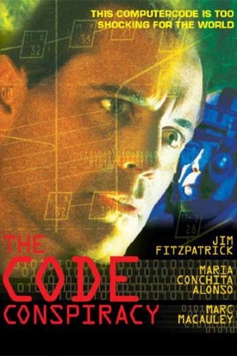 The Code Conspiracy photo