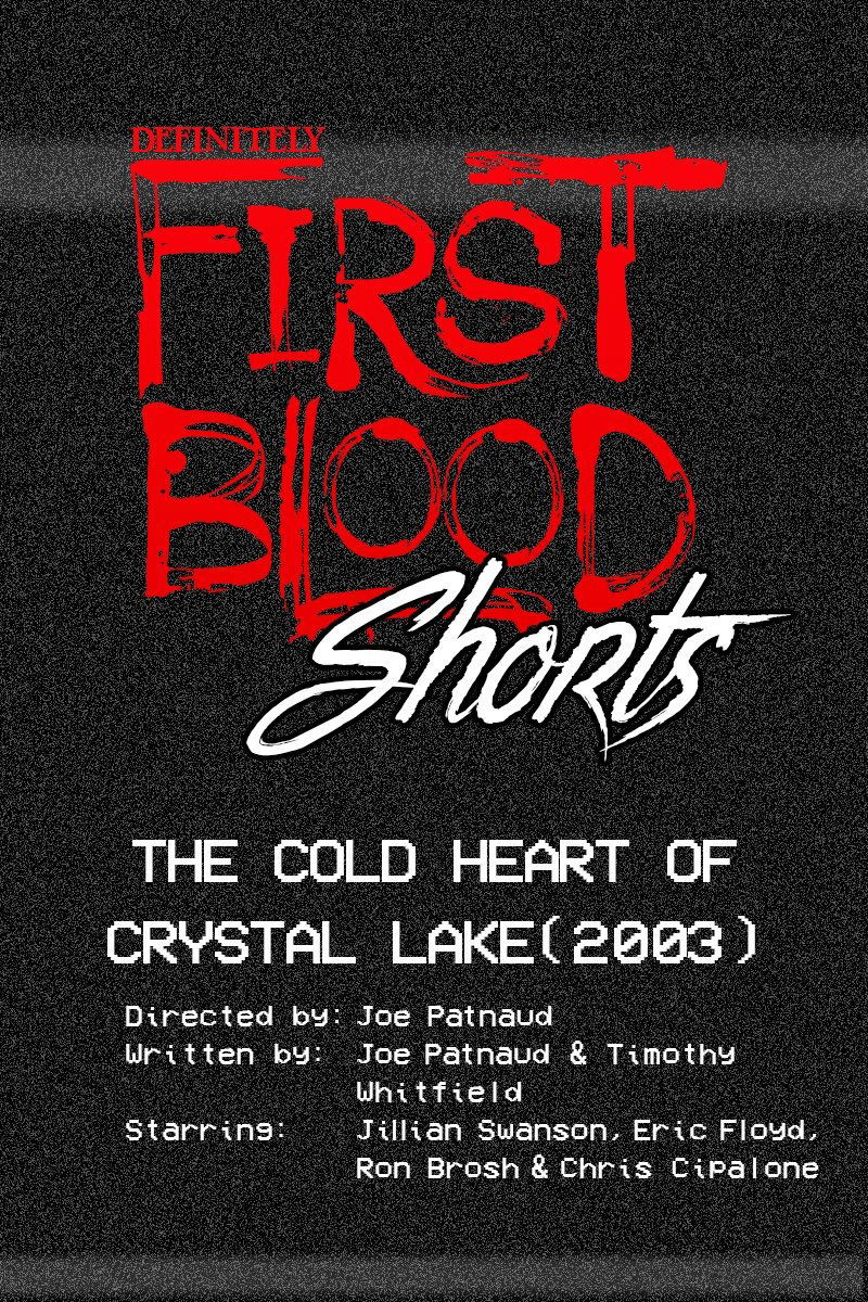 The Cold Heart of Crystal Lake photo