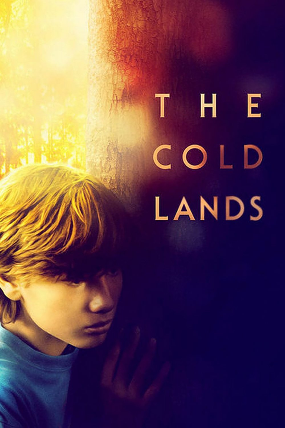 The Cold Lands photo