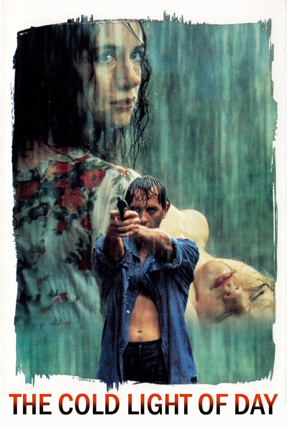 The Cold Light of Day photo