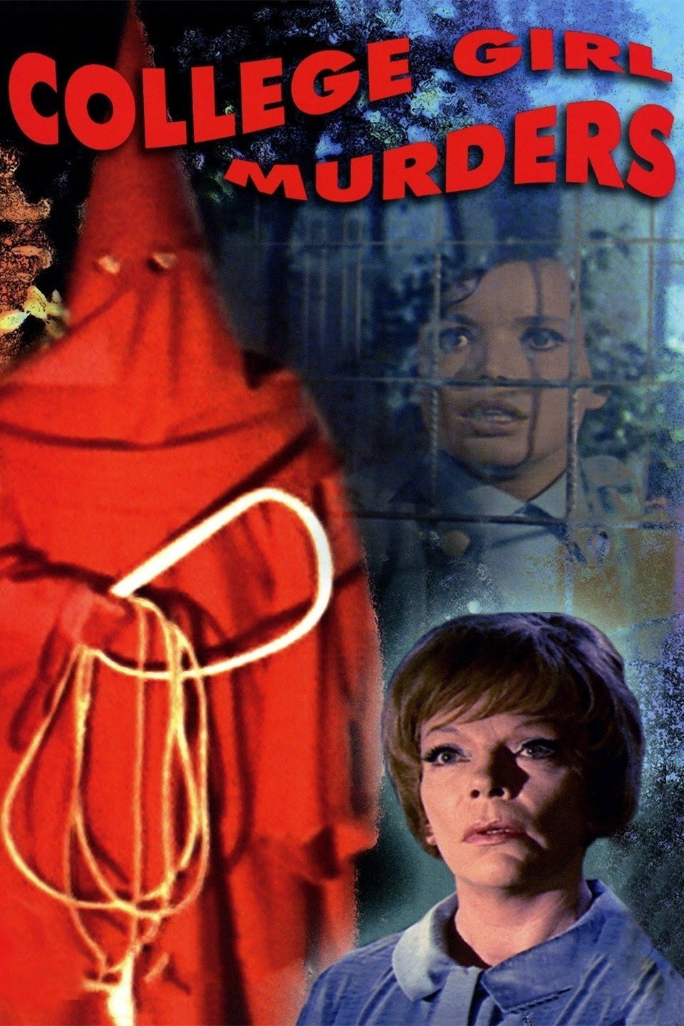 The College Girl Murders photo