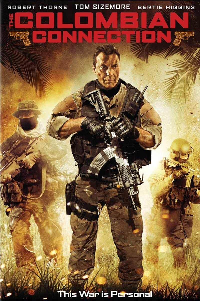 The Colombian Connection photo