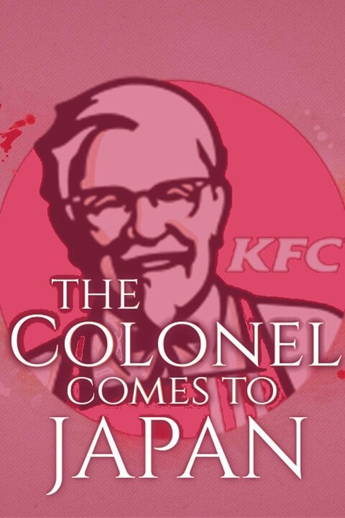The Colonel Comes to Japan photo