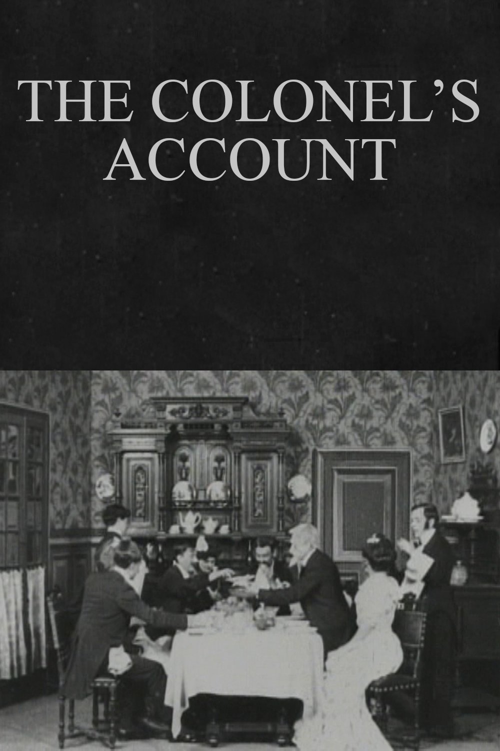 The Colonel's Account photo