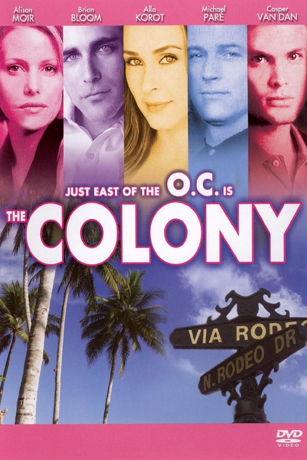 The Colony photo