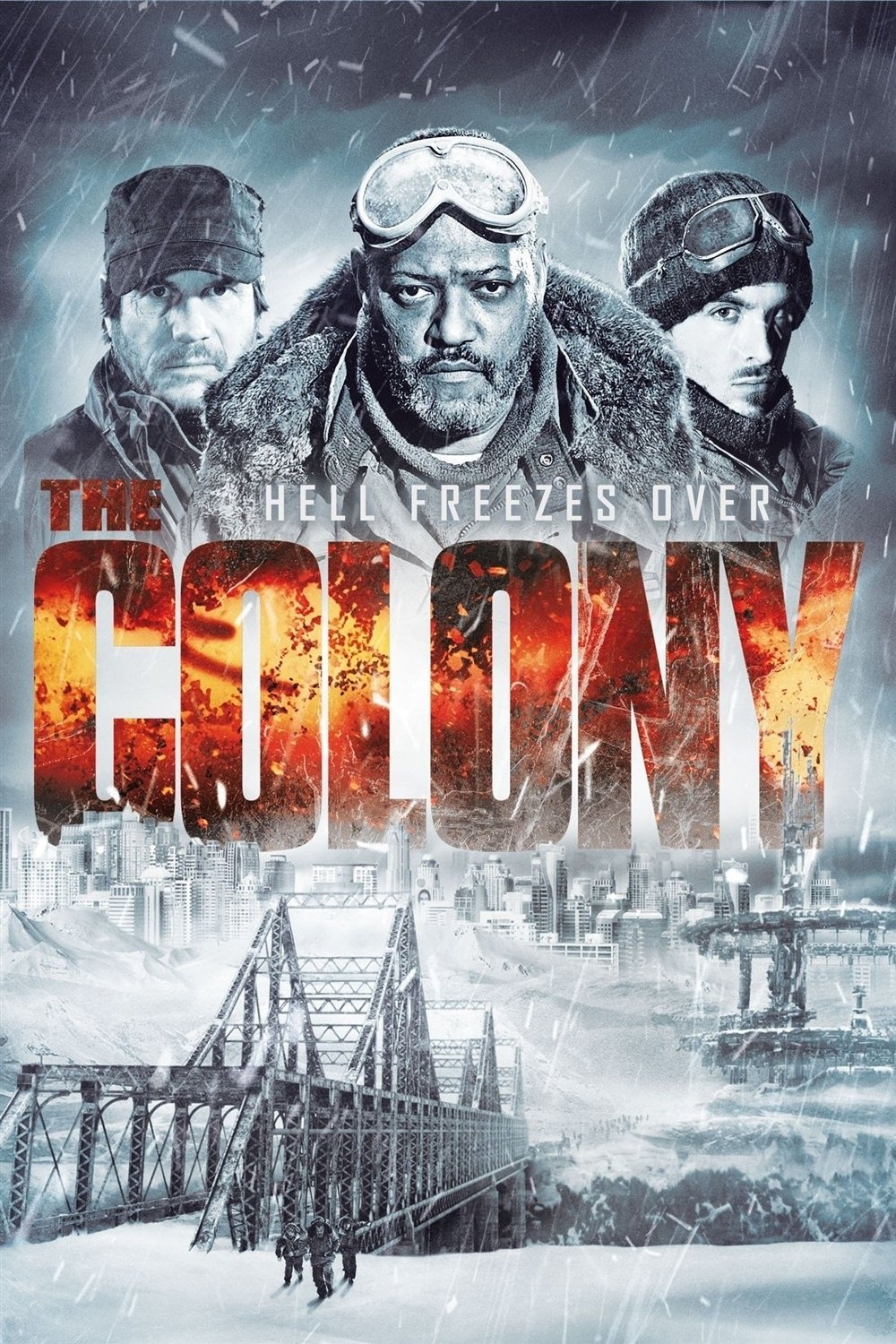 The Colony photo